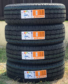 Zimné pneumatiky nové 215/75 R16C Torque DOT2023/2024