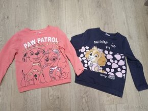 Mikina Paw Patrol