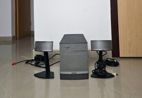 Bose Companion 5