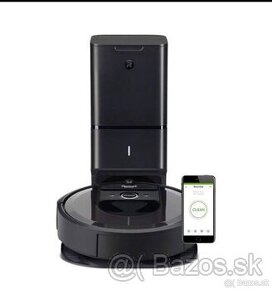 iRobot Roomba i7+