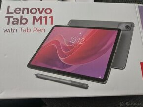 Lenovo Tab M11