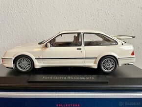 Ford Sierra RS Cosworth 1:18 NOREV