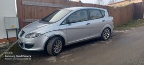 Predam Seat toledo 1.9tdi 77kw rv.2005