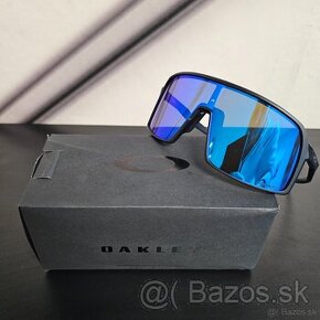 Oakley Sutro O9462 PRIZM Modré / Light BLUE