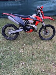 KTM EXC 300 tpi