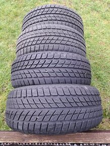 Zimne pneu 235/55 r17 Nordexx