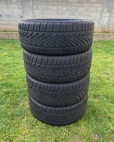 225/40 r18 zimné SEMPERIT 92V