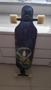 Longboard