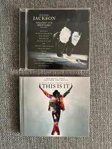 Michael Jackson - 3xCD