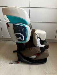 Autosedačka Cybex Pallas 2-Fix 9-36kg