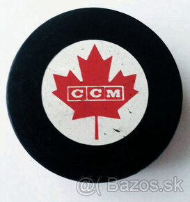 ccm Vintage 1976