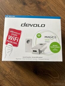 develo magic 2 wifi next starter kit