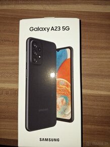 Samsung galaxy a23 5g