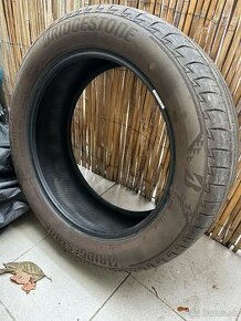 Letné pneu Bridgestone 215/55 R18