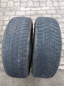 Zimne pneumatiky 205/65R15