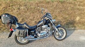 Yamaha Virago 1100