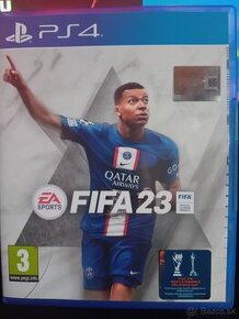 Fifa 23 ps4