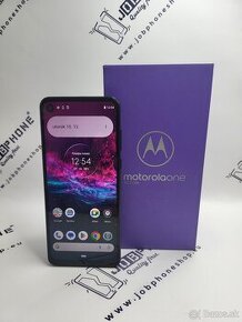 Motorola One Action XT2013-2 128GB/4GB  Denim Blue+ ZÁRUKA