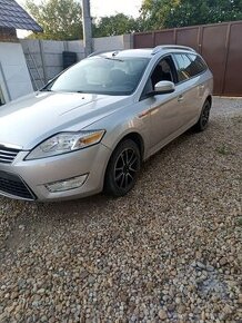 Rozpredám Ford Mondeo MK4 1.8Tdci 92kw