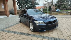 BMW 525D M-Packet