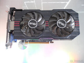 Nvidia GTX 650 ti ktora je 2x taka vykonna ako klasicka 650