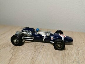 ZLAVA Corgi toys Cooper Maserati