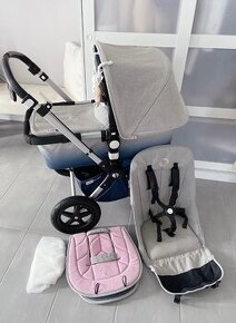 Bugaboo cameleon 3