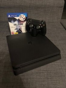 Playstation 4 Slim 500GB