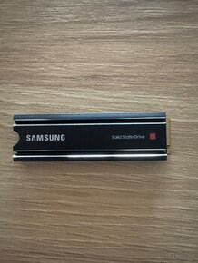 Predam samsung 980 pro ssd m2 nvme 1TB disk