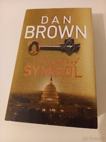 Dan Brown - Strateny symbol