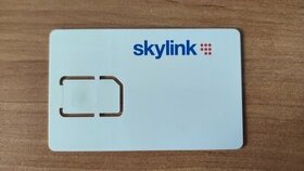 Predám kartu Skylink Irdeto ICE 01