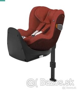 CYBEX SIRONA Gi i-Size PLUS s integrovanou základňou