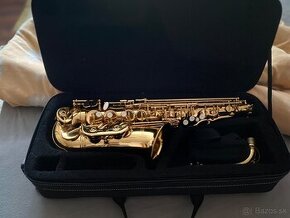 Saxofón