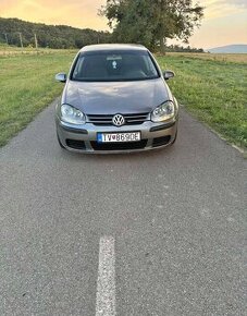 Golf 5 1.9tdi