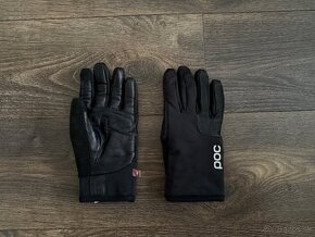 POC Thermal Primaloft gloves