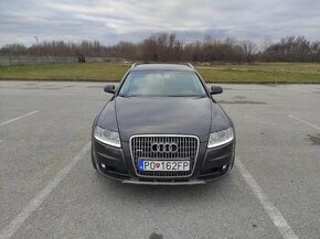 Audi A6 C6 Allroad 3.0TDi