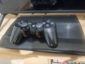 Sony PS3