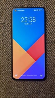 Xiaomi Mi 11 Lite 5G 128 GB - TOP stav