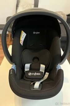 Autosedacka Aton Cybex 0-13 kg