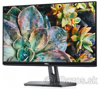 predam monitor dell se2219h