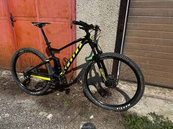 Scott spark 970