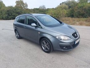 Seat altea xl