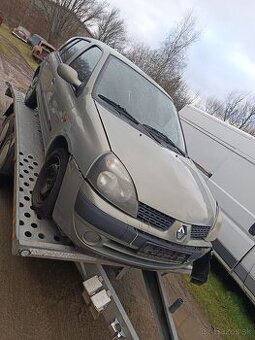 Renault Clio 2