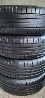 215/65R17 99H Hankook Ventus Prime 4 letné