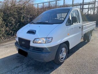 Hyundai H1 valník