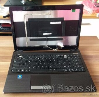 2, predám základnú dosku na Asus K53u SX117V