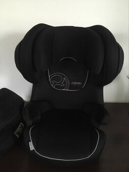 CYBEX Juno 2-Fix