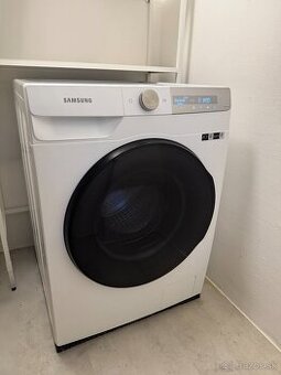 Parná práčka so sušičkou Samsung WD7000T (9/6 kg)