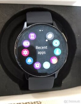 Samsung Galaxy watch  Active 2