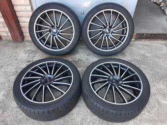 5x112  20"  Audi A8